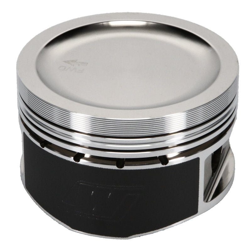Wiseco Nissan SR20 Turbo -12cc 1.260 CH X 86mm Bore Piston Shelf Stock *Single Piston* Wiseco Pistons - Forged - Single