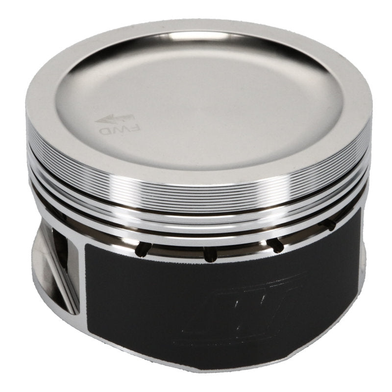 Wiseco Nissan SR20 Turbo -12cc 1.260 CH X 86mm Bore Piston Shelf Stock *Single Piston* Wiseco Pistons - Forged - Single