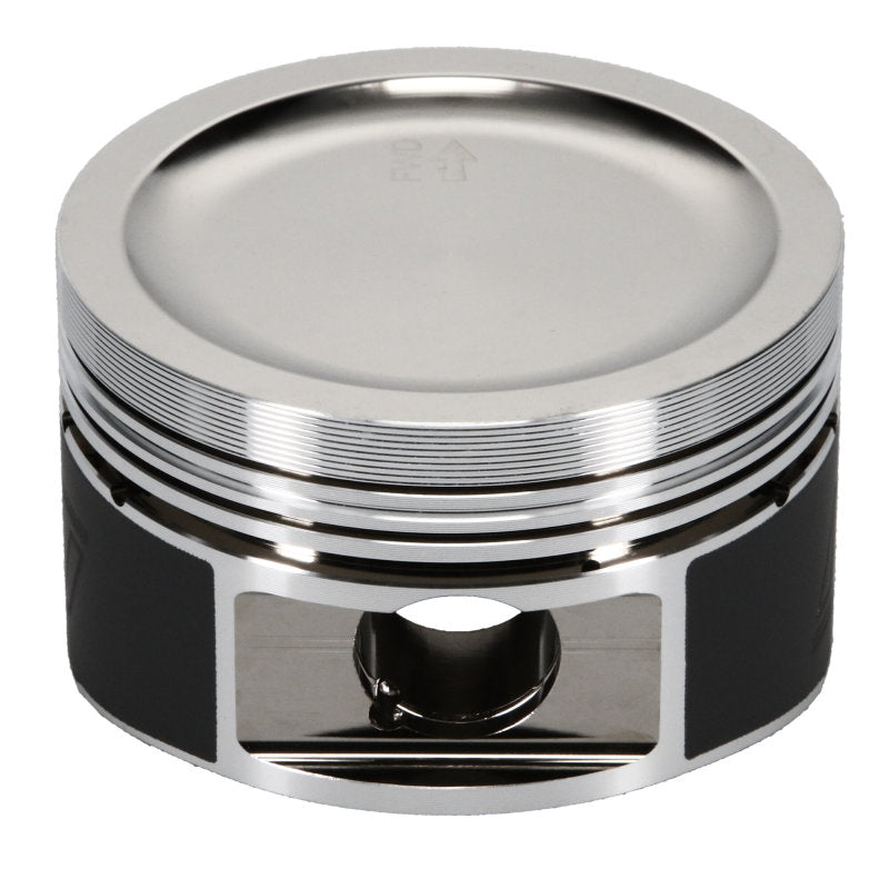 Wiseco Nissan SR20 Turbo -12cc 1.260 CH X 86mm Bore Piston Shelf Stock *Single Piston* Wiseco Pistons - Forged - Single
