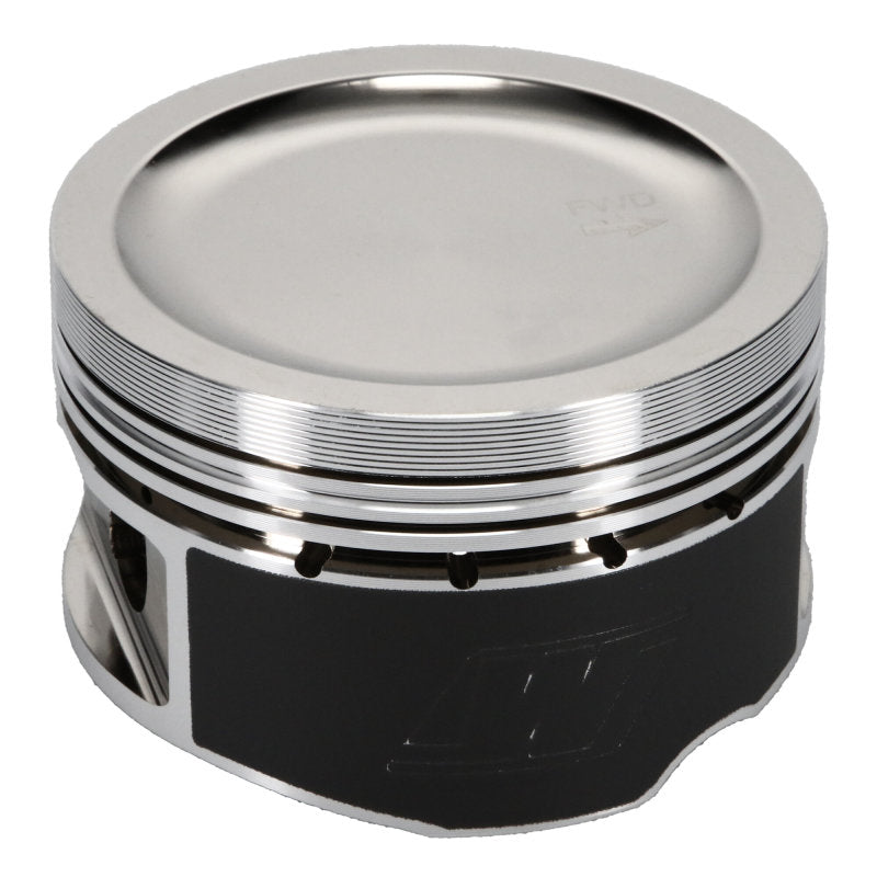 Wiseco Nissan SR20 Turbo -12cc 1.260 X 8625 Piston Kit Wiseco Piston Sets - Forged - 4cyl