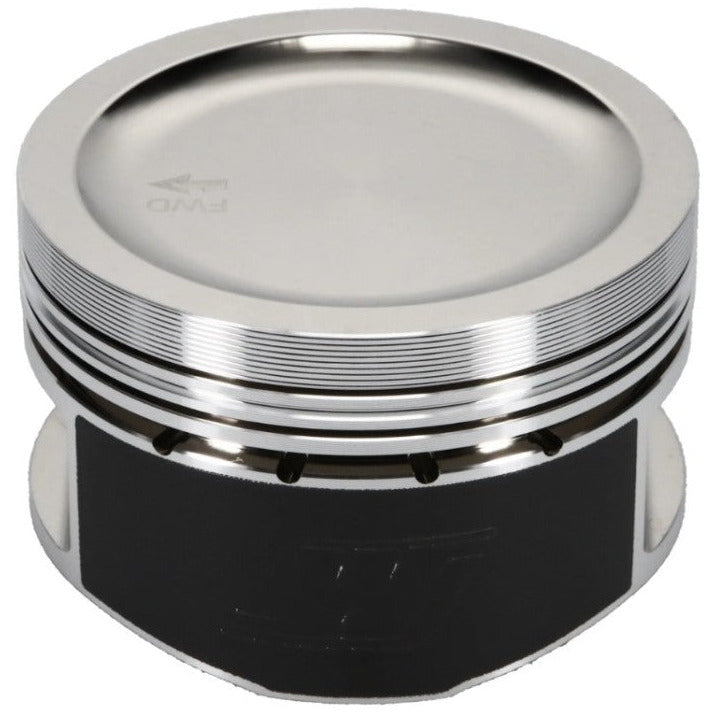 Wiseco Nissan SR20 Turbo -12cc 1.260 X 8625 Piston Shelf Stock Kit Wiseco Piston Sets - Forged - 4cyl