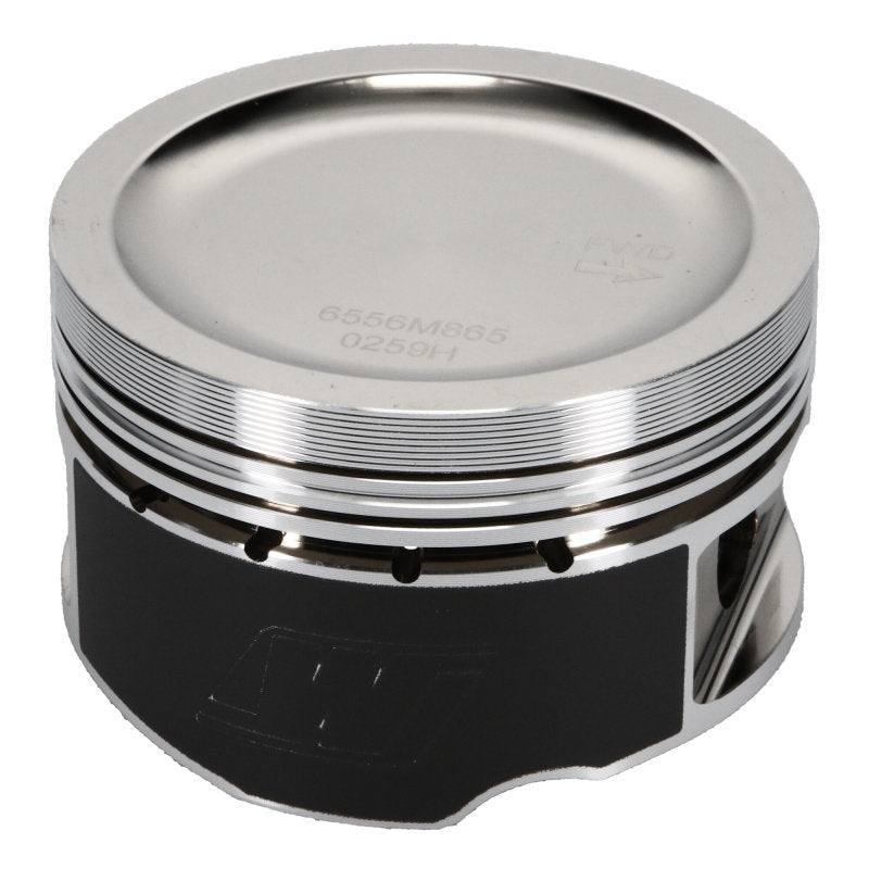 Wiseco Nissan SR20 Turbo -12cc 1.260 X 865 Piston Kit Wiseco Piston Sets - Forged - 4cyl