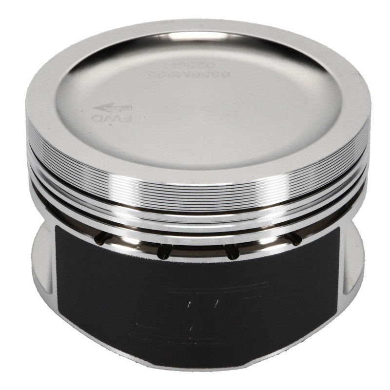 Wiseco Nissan SR20 Turbo -12cc 1.260 X 865 Piston Kit Wiseco Piston Sets - Forged - 4cyl