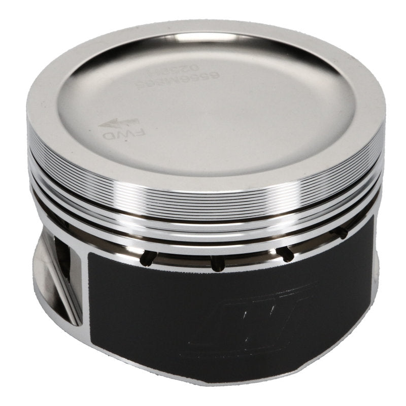 Wiseco Nissan SR20 Turbo -12cc 1.260 X 865 Piston Kit Wiseco Piston Sets - Forged - 4cyl