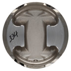 Wiseco Nissan SR20 Turbo -12cc 1.260 X 865 Piston Kit Wiseco Piston Sets - Forged - 4cyl