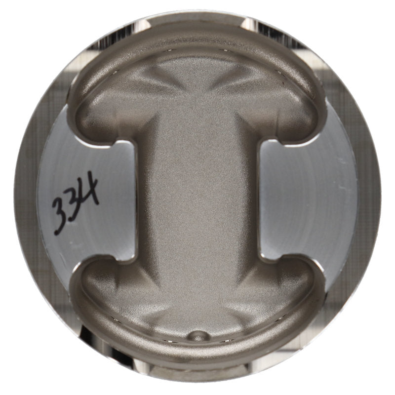 Wiseco Nissan SR20 Turbo -12cc 1.260 X 865 Piston Kit Wiseco Piston Sets - Forged - 4cyl