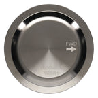 Wiseco Nissan SR20 Turbo -12cc 1.260 X 865 Piston Kit Wiseco Piston Sets - Forged - 4cyl