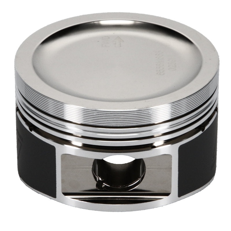 Wiseco Nissan SR20 Turbo -12cc 1.260 X 865 Piston Kit Wiseco Piston Sets - Forged - 4cyl