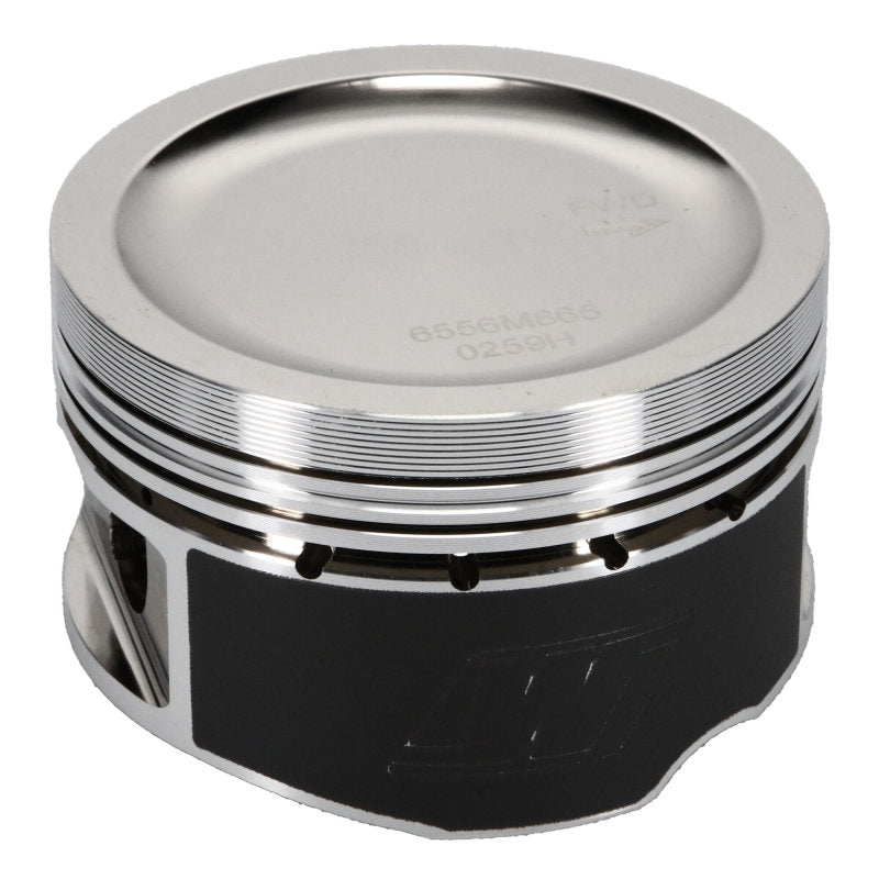 Wiseco Nissan SR20 Turbo -12cc 1.260 X 865 Piston Kit Wiseco Piston Sets - Forged - 4cyl