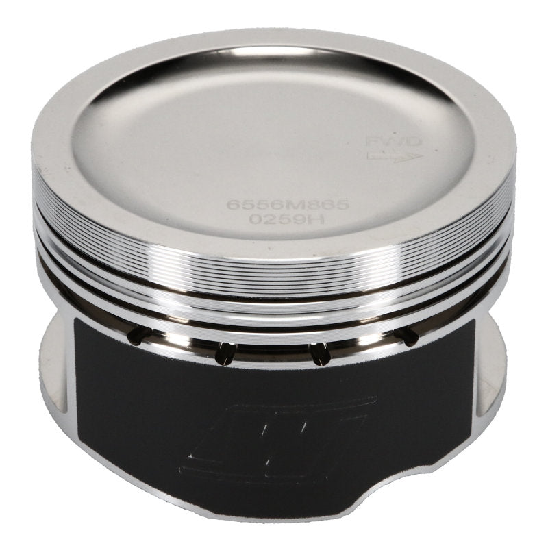Wiseco Nissan SR20 Turbo -12cc 1.260 X 865 Piston Kit Wiseco Piston Sets - Forged - 4cyl