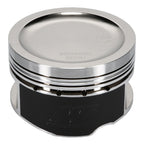 Wiseco Nissan SR20 Turbo -12cc 1.260 X 865 Piston Kit Wiseco Piston Sets - Forged - 4cyl