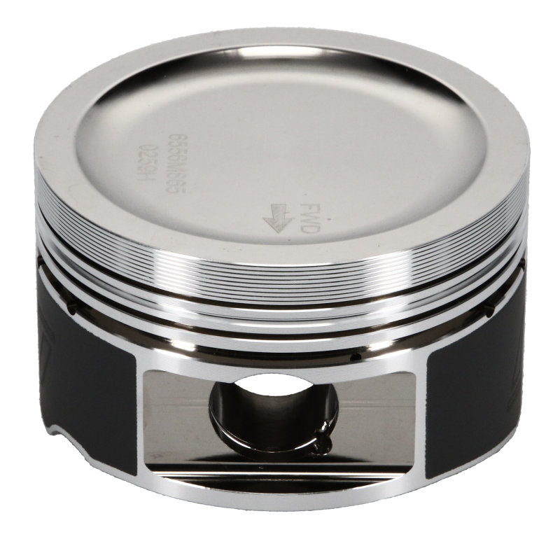 Wiseco Nissan SR20 Turbo -12cc 1.260 X 865 Piston Kit Wiseco Piston Sets - Forged - 4cyl