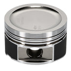 Wiseco Nissan SR20 Turbo -12cc 1.260 X 865 Piston Kit Wiseco Piston Sets - Forged - 4cyl