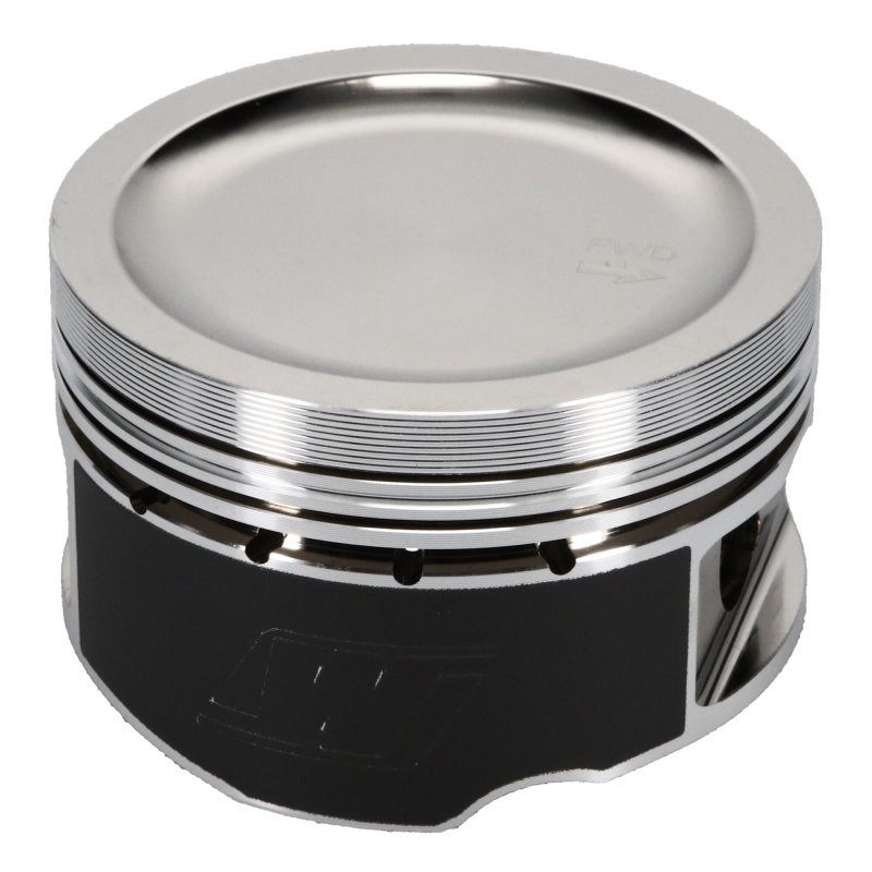 Wiseco Nissan SR20 Turbo -12cc 1.260 X 865 Piston Shelf Stock *Single Piston* Wiseco Pistons - Forged - Single
