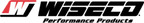 Wiseco Nissan SR20 Turbo -17cc w/92mm K1 Crank Piston Shelf Stock