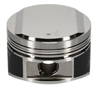 Wiseco Nissan Turbo Dome +14cc Piston Kit Wiseco Piston Sets - Forged - 6cyl