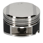 Wiseco Nissan Turbo Dome +14cc Piston Kit Wiseco Piston Sets - Forged - 6cyl