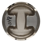 Wiseco Nissan Turbo Dome +14cc Piston Kit Wiseco Piston Sets - Forged - 6cyl