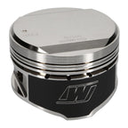 Wiseco Nissan Turbo Domed +14cc 1.181 X 86.5 Piston Kit Wiseco Piston Sets - Forged - 6cyl