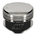 Wiseco Nissan Turbo Domed +14cc 1.181 X 86.5 Piston Kit Wiseco Piston Sets - Forged - 6cyl