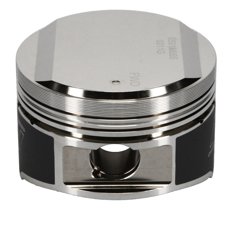 Wiseco Nissan Turbo Domed +14cc 1.181 X 86.5 Piston Kit Wiseco Piston Sets - Forged - 6cyl
