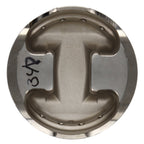 Wiseco Nissan Turbo Domed +14cc 1.181 X 86.5 Piston Kit Wiseco Piston Sets - Forged - 6cyl