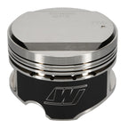 Wiseco Nissan Turbo Domed +14cc 1.181 X 86.5 Piston Kit Wiseco Piston Sets - Forged - 6cyl