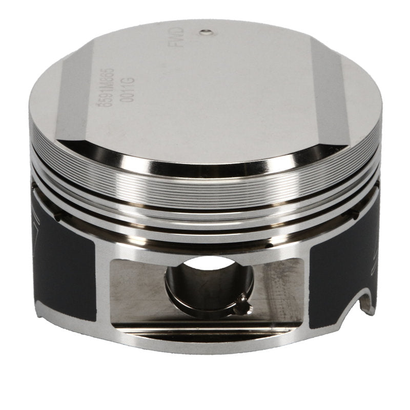 Wiseco Nissan Turbo Domed +14cc 1.181 X 86.5 Piston Kit Wiseco Piston Sets - Forged - 6cyl
