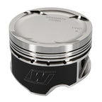 Wiseco Nissan VG30 Turbo -9cc 1.260 X 87.5 Piston Shelf Stock Kit Wiseco Piston Sets - Forged - 6cyl