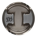 Wiseco Nissan VG30 Turbo -9cc 1.260 X 87.5 Piston Shelf Stock Kit Wiseco Piston Sets - Forged - 6cyl