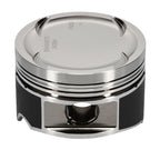 Wiseco Nissan VG30 Turbo -9cc 1.260 X 87.5 Piston Shelf Stock Kit Wiseco Piston Sets - Forged - 6cyl