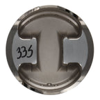 Wiseco Nissan VG30 Turbo -9cc 1.260 X 87MM Piston Shelf Stock Wiseco Pistons - Forged - Single