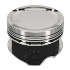 Wiseco Nissan VG30 Turbo -9cc 1.260 X 87MM Piston Shelf Stock Wiseco Pistons - Forged - Single