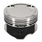 Wiseco Nissan VG30 Turbo -9cc 1.260 X 87MM Piston Shelf Stock Wiseco Pistons - Forged - Single