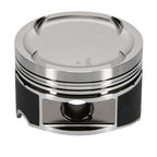 Wiseco Nissan VG30 Turbo -9cc 1.260 X 87MM Piston Shelf Stock Wiseco Pistons - Forged - Single