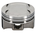Wiseco Nissan VR38DETT 3.8L 95.5mm Std Bore 1.35inch CH -1.8 Dome Dish 9.5:1 - Single Piston Wiseco Pistons - Forged - Single