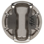 Wiseco Nissan VR38DETT 3.8L 95.5mm Std Bore 1.35inch CH -1.8 Dome Dish 9.5:1 - Single Piston Wiseco Pistons - Forged - Single
