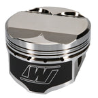 Wiseco Opel/Vauxhall C20XE 2.0L 16V +5.2cc 87.0mm Bore 12.5:1 CR Piston Kit *Build to Order* Wiseco Piston Sets - Forged - 4cyl