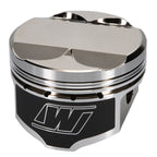 Wiseco Opel/Vauxhall C20XE 2.0L 16V +5.2cc 87.0mm Bore 12.5:1 CR Piston Kit *Build to Order* Wiseco Piston Sets - Forged - 4cyl