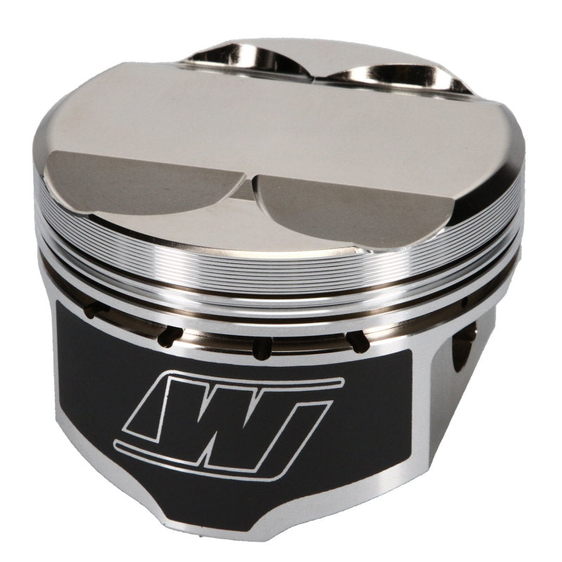 Wiseco Opel/Vauxhall C20XE 2.0L 16V +5.2cc 87.0mm Bore 12.5:1 CR Piston Kit *Build to Order* Wiseco Piston Sets - Forged - 4cyl