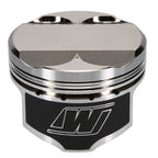 Wiseco Opel/Vauxhall C20XE 2.0L 16V +5.2cc 87.0mm Bore 12.5:1 CR Piston Kit *Build to Order* Wiseco Piston Sets - Forged - 4cyl