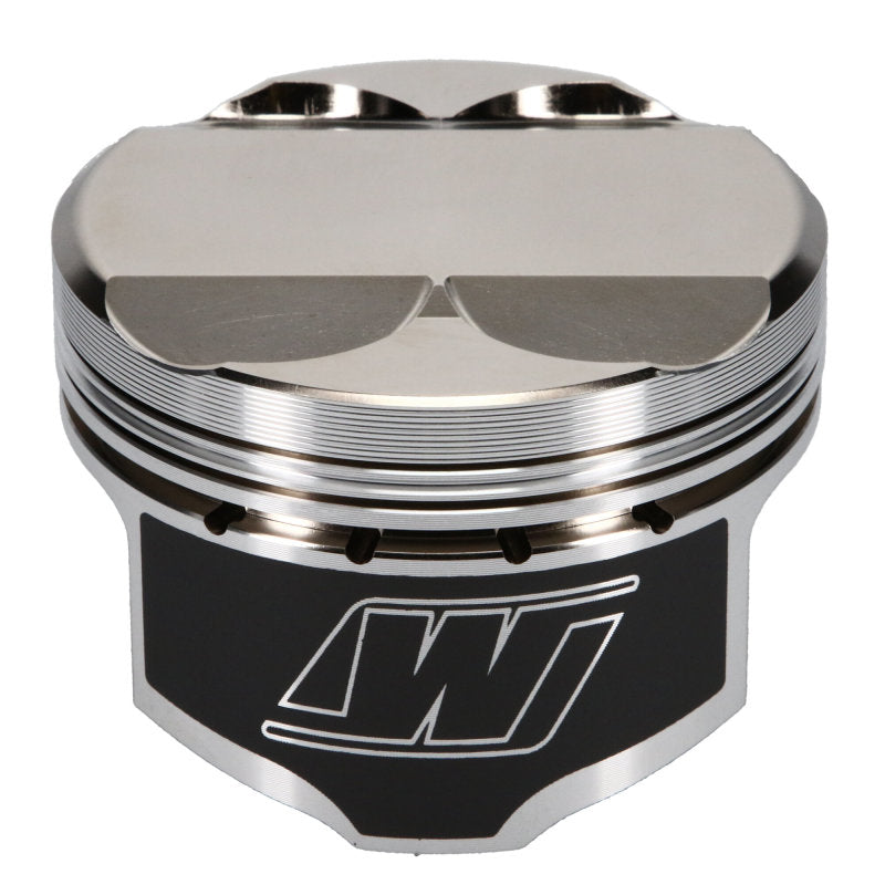 Wiseco Opel/Vauxhall C20XE 2.0L 16V +5.2cc 87.0mm Bore 12.5:1 CR Piston Kit *Build to Order* Wiseco Piston Sets - Forged - 4cyl