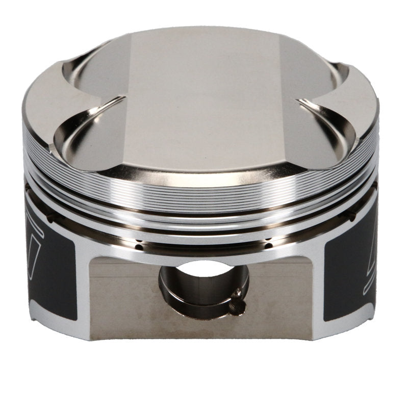 Wiseco Opel/Vauxhall C20XE 2.0L 16V +5.2cc 87.0mm Bore 12.5:1 CR Piston Kit *Build to Order* Wiseco Piston Sets - Forged - 4cyl