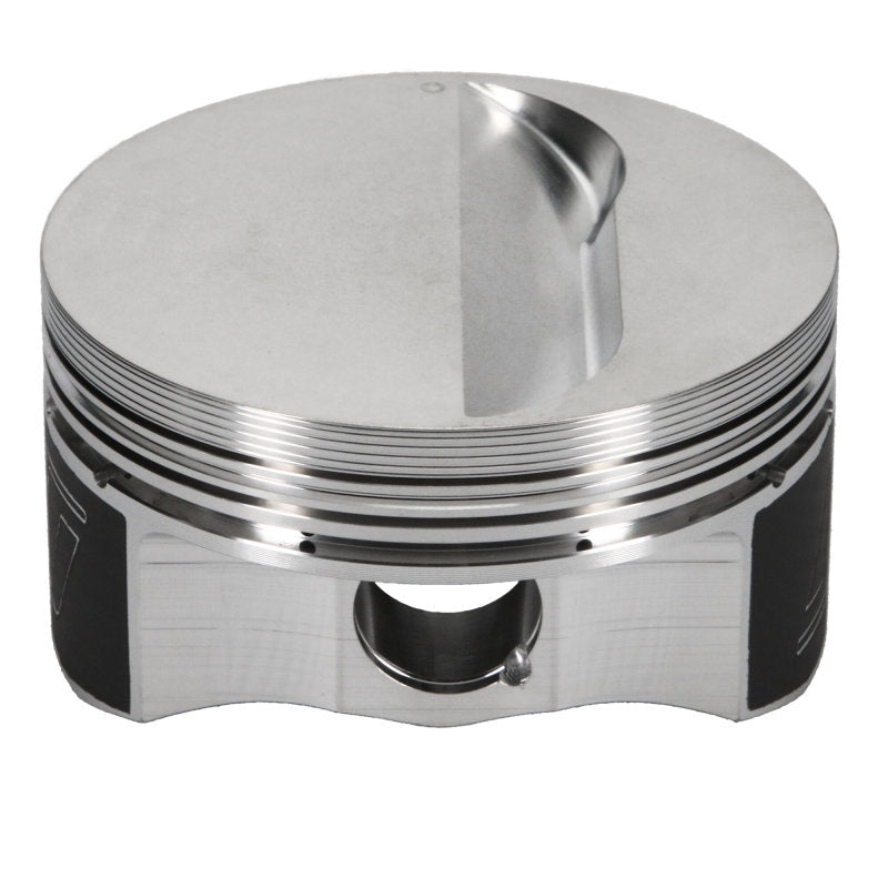 Wiseco Opel/Vauxhall C24NE 2.4L 8V 96.0mm Bore 11.2:1 CR Piston Kit *Build to Order* Wiseco Piston Sets - Forged - 4cyl