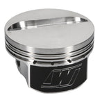 Wiseco Opel/Vauxhall C24NE 2.4L 8V 96.0mm Bore 11.2:1 CR Piston Kit *Build to Order* Wiseco Piston Sets - Forged - 4cyl