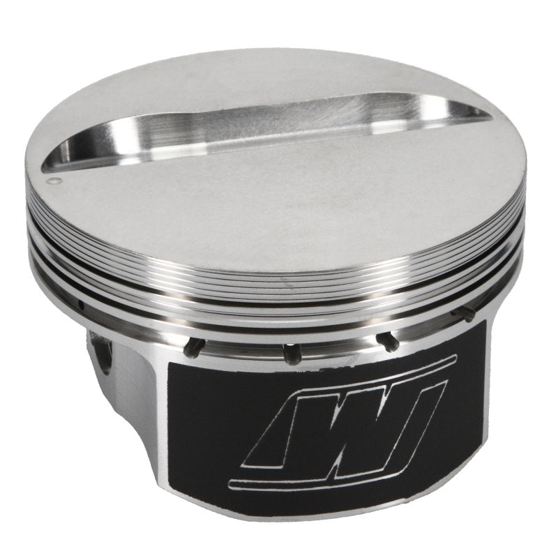 Wiseco Opel/Vauxhall C24NE 2.4L 8V 96.0mm Bore 11.2:1 CR Piston Kit *Build to Order* Wiseco Piston Sets - Forged - 4cyl