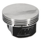 Wiseco Opel/Vauxhall C24NE 2.4L 8V 96.0mm Bore 11.2:1 CR Piston Kit *Build to Order* Wiseco Piston Sets - Forged - 4cyl