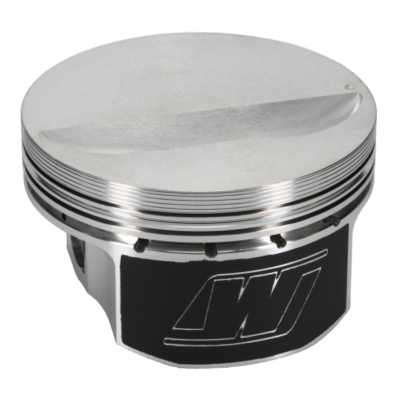 Wiseco Opel/Vauxhall C24NE 2.4L 8V 96.0mm Bore 11.2:1 CR Piston Kit *Build to Order* Wiseco Piston Sets - Forged - 4cyl