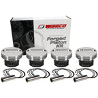 Wiseco Opel/Vauxhall C24NE 2.4L 8V 96.0mm Bore 11.2:1 CR Piston Kit *Build to Order* Wiseco Piston Sets - Forged - 4cyl