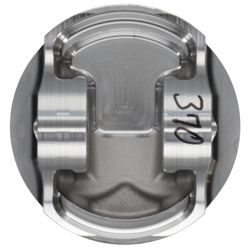 Wiseco Opel/Vauxhall C24NE 2.4L 8V 96.0mm Bore 11.2:1 CR Piston Kit *Build to Order* Wiseco Piston Sets - Forged - 4cyl